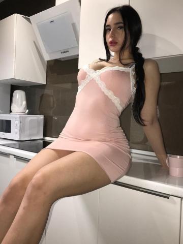 Индивидуалка Инесса фото 4