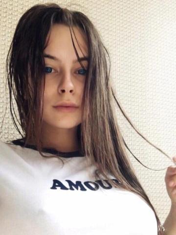 Проститутка Милана, 24 года, г. Большая Цильна