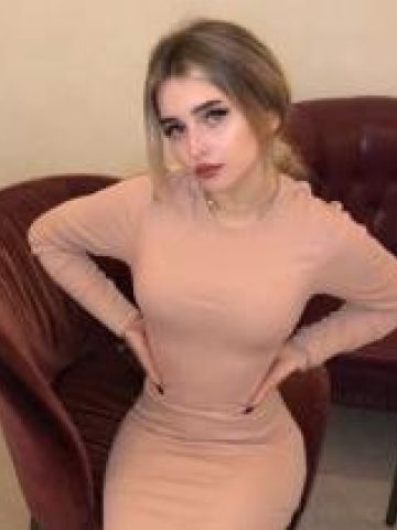 Индивидуалка Виргиния фото 3
